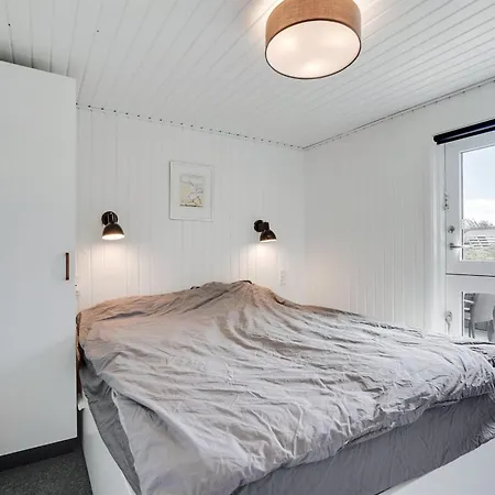 Feriehus Biarni - 300m From The Sea By Interhome Løkken