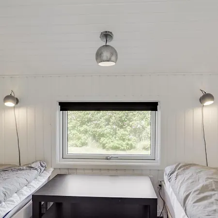 Biarni - 300m From The Sea By Interhome * Løkken