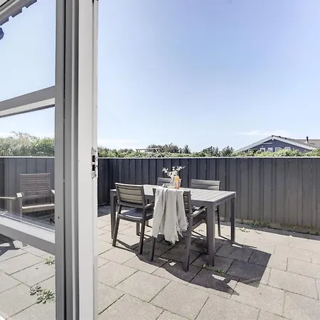 Feriehus Biarni - 300m From The Sea By Interhome